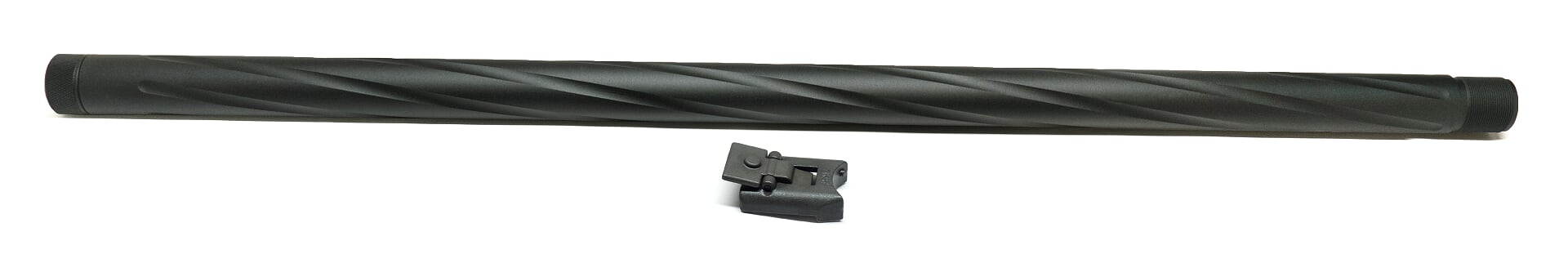 TWISTED OUTER BARREL - LONG - TYPE 96